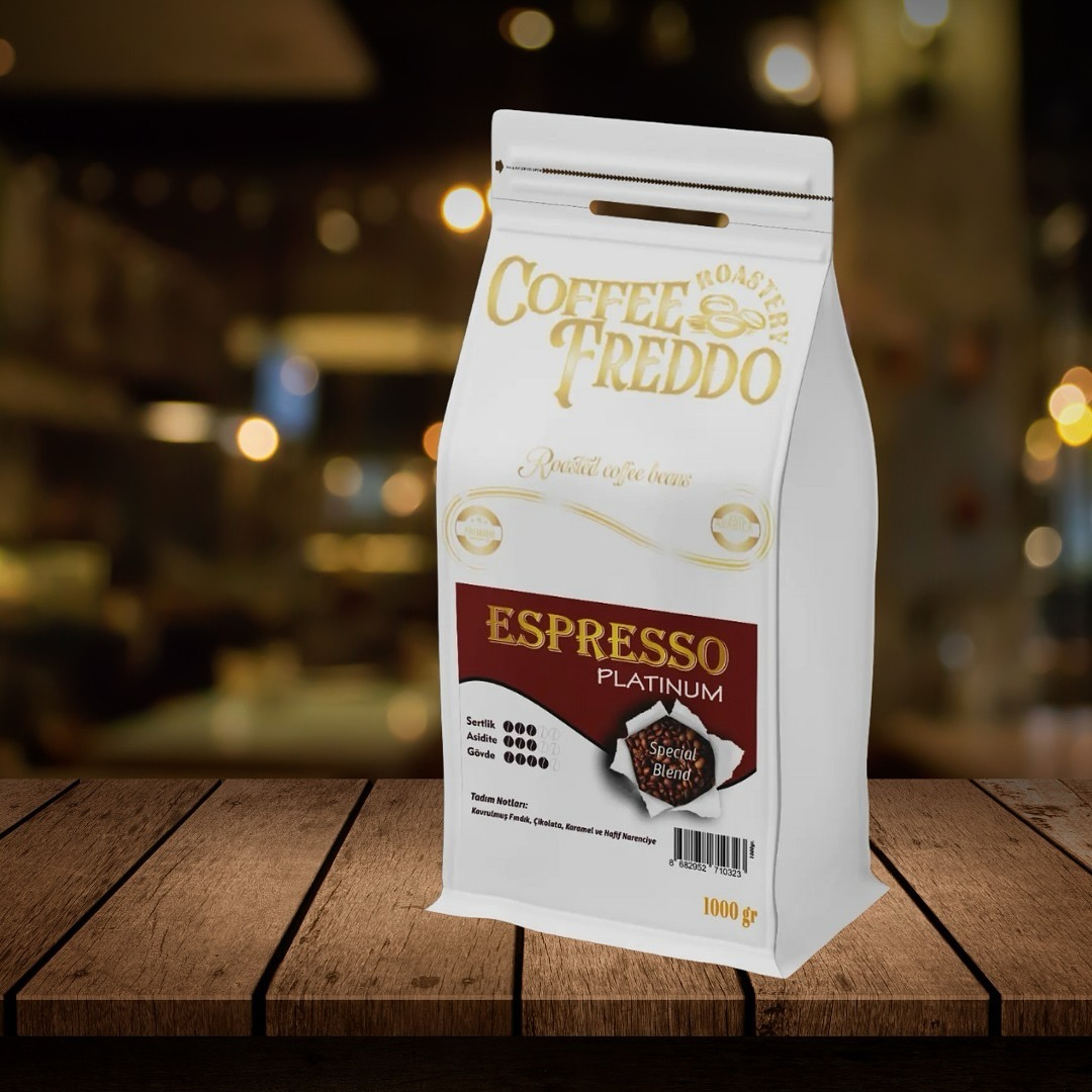 ESPRESSO